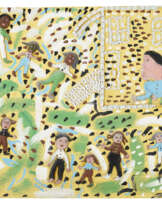 ARTHUR DIAL (1930-2021)