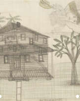 PEARL BLAUVELT (1893-1987)