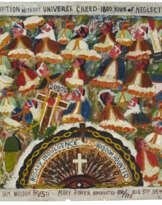 PETER ATTIE BESHARO (1899-1960)