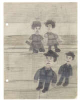 PEARL BLAUVELT (1893-1987)