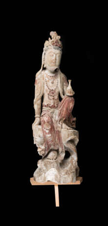 GUANYIN - photo 1