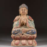 DARSTELLUNG EINES BUDDHAS - photo 1