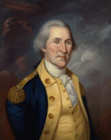 CHARLES PEALE POLK (1767-1822)