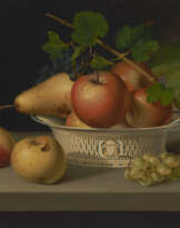 JAMES PEALE (1749-1831)