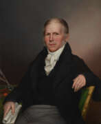 Джеймс Пил. JAMES PEALE (1749-1831)