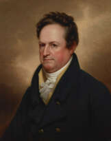 REMBRANDT PEALE (1778-1860)