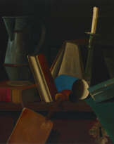 JOHN FREDERICK PETO (1854-1907)