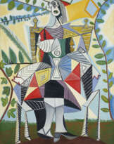 MIKE BIDLO (B.1953)