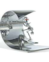 HAJIME SORAYAMA (B. 1947)