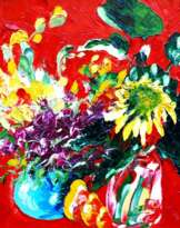 Russian still life Russian still life