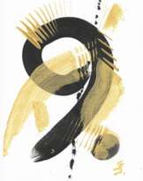 "9" "9"