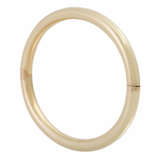 QUINN classic bangle without gemstones, - photo 4