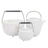 ROSENTHAL coffee and dinner service "Cumulus", from the anniversary years 1979-80,1st choice. - Foto 6