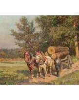 VAN DER VENNE, FRITZ (1873-1936)