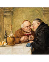 ROESSLER, GEORG (1861-1925) 