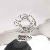 COFFEE AND COFFEE CORE, G+K Meistersilber, sterling silver, - photo 8