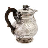 KASSEL "Teapot" mid-19th c. - Foto 2