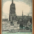 Frankfurter Kaiserdom - Archives des enchères