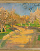 Spanische Landschaft