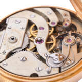 PATEK PHILIPPE & Cie. open pocket watch for "Philip" Paris. - Foto 6