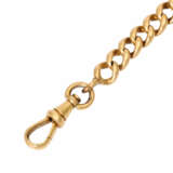 High quality pocket watch chain. - photo 3