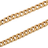 High quality pocket watch chain. - фото 4