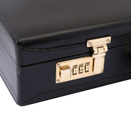 Lockable transport/storage case for 48 pocket watches. - photo 5