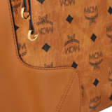 MCM shoulder bag "KLARA MEDIUM". - photo 8