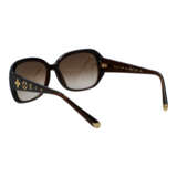 LOUIS VUITTON Sunglasses "OBSESSION GM". - Foto 5