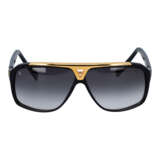 LOUIS VUITTON Sunglasses "EVIDENCE". - Foto 1