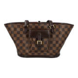 LOUIS VUITTON Handbag "MANOSQUE PM". - Foto 1