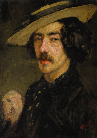 JAMES MCNEILL WHISTLER (1834-1903) - фото 1