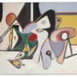 ARSHILE GORKY (1904-1948) - Auktionspreise