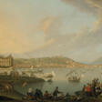 PIETRO FABRIS (NAPLES 1756-1779) - Auction archive