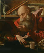 Маринус ван Реймерсвале. MARINUS VAN REYMERSWALE (REYMERSWALE BEFORE 1489-AFTER 1546 GOES)
