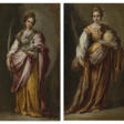 BARTOLOM&#201; ESTEBAN MURILLO (SEVILLE 1617-1682) - Auction prices