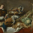 FRANS SNYDERS (ANTWERP 1597-1657) - Prix ​​des enchères