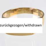 Brillant Ring - GG 333- zurückgezogen/withdrawn - фото 1