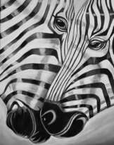 Black and White Black and White