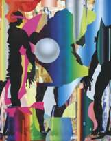 YE LINGHAN (B. 1985)