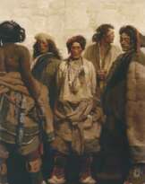 CHEN DANQING (B. 1953)