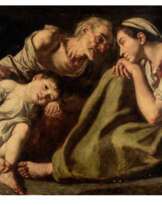 GASPARE TRAVERSI (NAPLES 1722-1770 ROME)