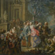 JOHANN GEORG PLATZER (ST. PAUL IN EPPAN 1704-1761 ST. MICHAEL IN EPPAN) - Архив аукционов