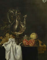 JASPAR GEERAERTS (ANTWERP C. 1620-IN OR AFTER 1649 AMSTERDAM)