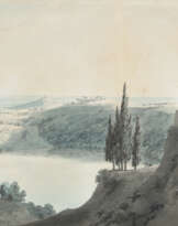 JOHN ROBERT COZENS (LONDON 1752-1797)