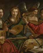 Пьетро Паолини. PIETRO PAOLINI (LUCCA 1603-1681)