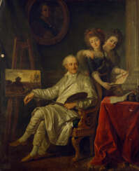 ANTOINE-FRAN&#199;OIS CALLET (PARIS 1741-1823)