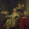 ANTOINE-FRAN&#199;OIS CALLET (PARIS 1741-1823) - Prix ​​des enchères