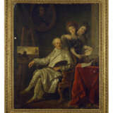 ANTOINE-FRAN&#199;OIS CALLET (PARIS 1741-1823) - Foto 2