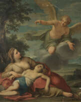MARCANTONIO FRANCESCHINI (BOLOGNA 1648-1729) AND STUDIO